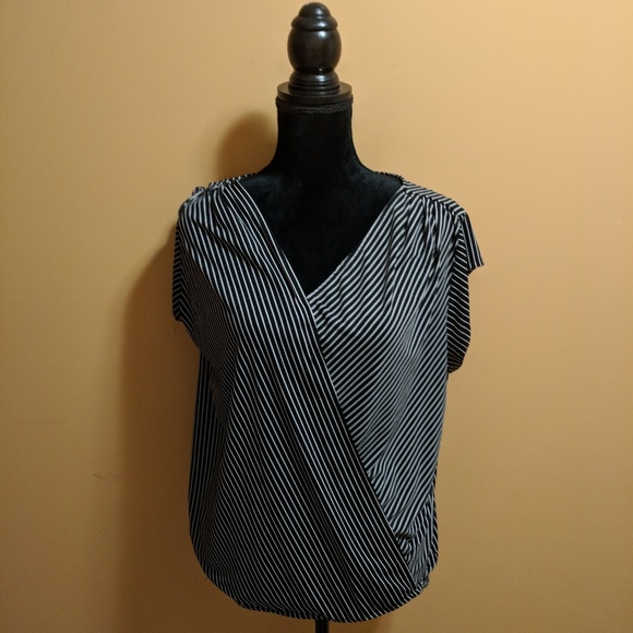 Worthington Tops - Worthington Blouse - Sz 1X
